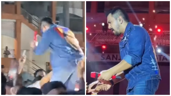 Aditya Narayan 