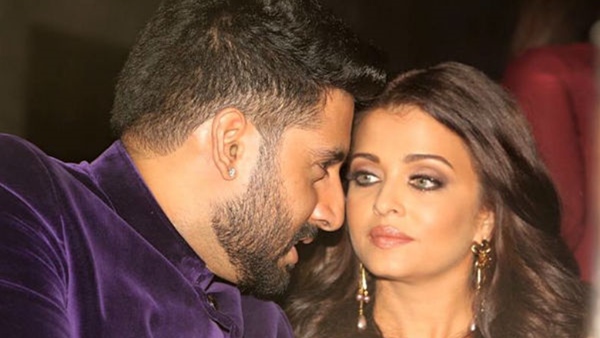 Abhishek Bachchan