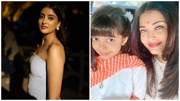 Navya Naveli Nanda