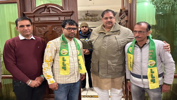 ajay choutala 
