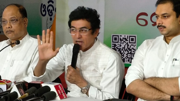 ओडिशा में चलेगा कांग्रेस का जादू, जीत का बनाया प्लान