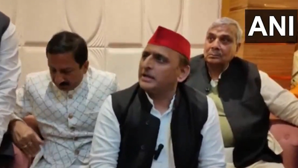 UP News: भारत जोड़ो न्याय यात्रा में शामिल होंगे अखिलेश यादव
