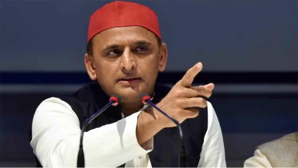 Akhilesh Yadav