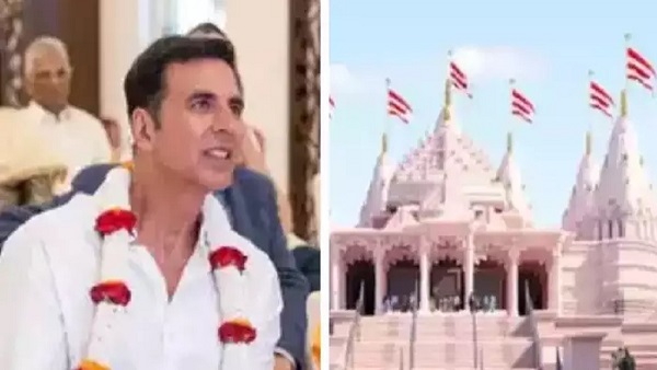 akshay kumar