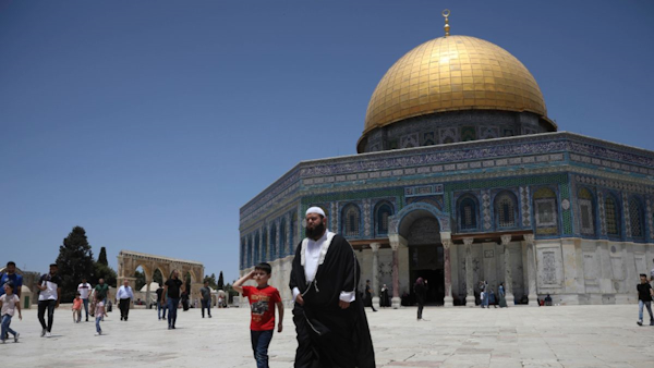 access-to-al-aqsa-mosque