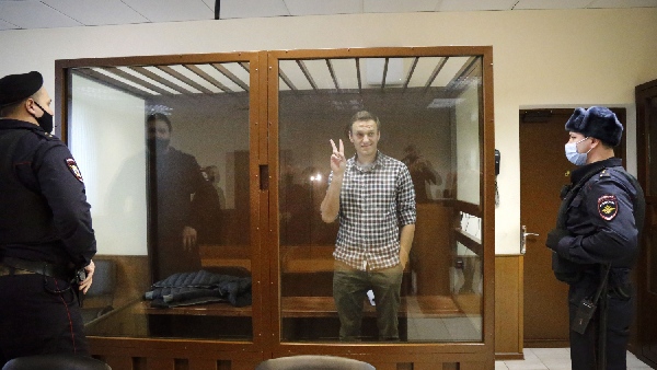 alexei navalny dies