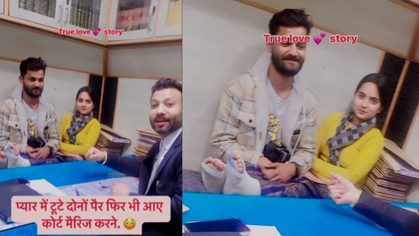 Valentine Week 2024 True love story