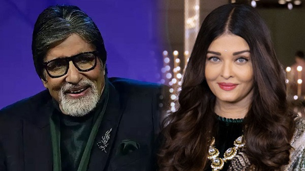 Amitabh Bachchan