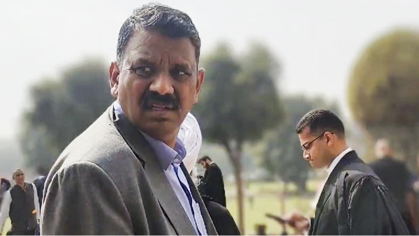 anil masih