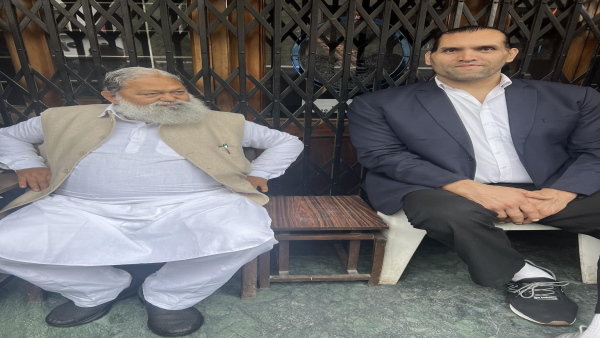 anil vij 