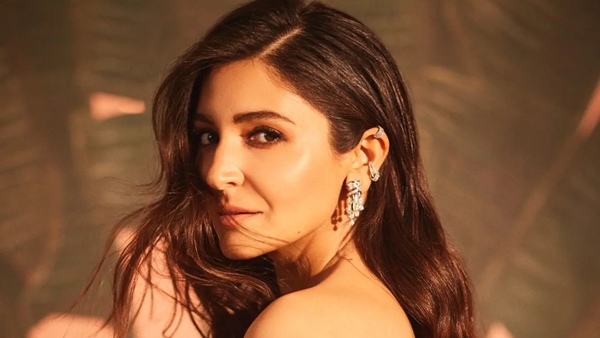 Anushka Sharma