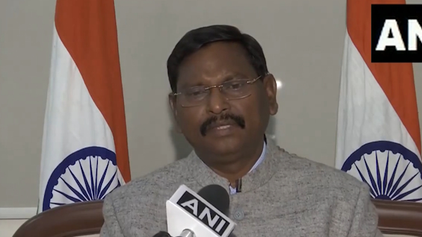 केंद्रीय कृषि मंत्री अर्जुन मुंडा