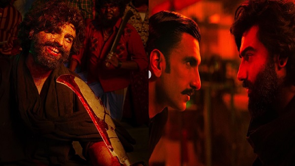 Arjun Kapoor