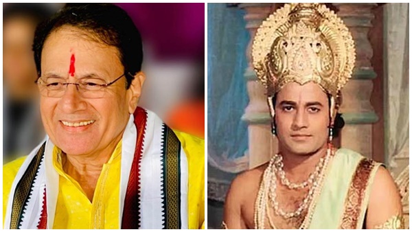 Arun Govil