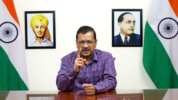 सीएम केजरीवाल होंगे पेश