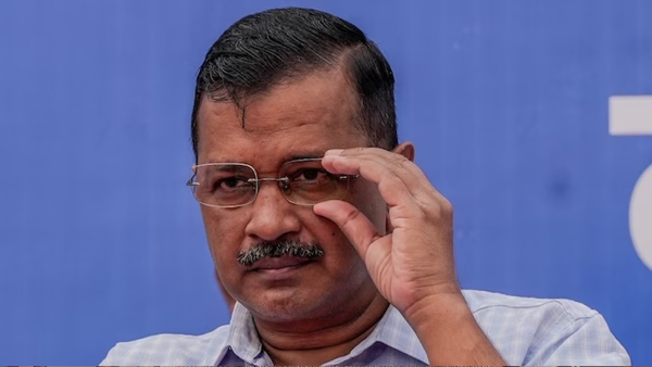 Delhi CM Arvind Kejriwal