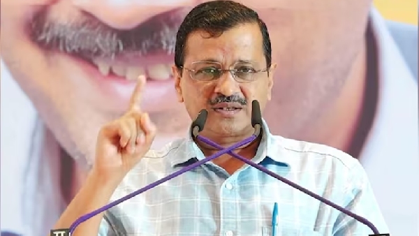 Arvind Kejriwal over next Election 