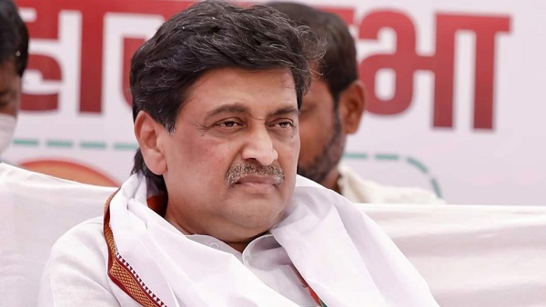 Ashok Chavan