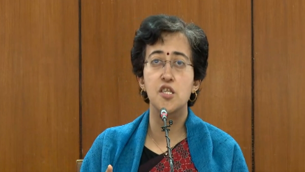 atishi