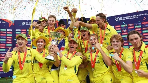 U19 World Cup 2024 1
