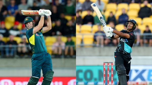 australia and new zealand