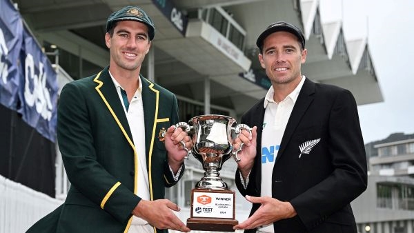 australia vs new zealand dream 11