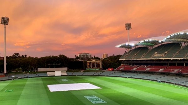 australia and west indies