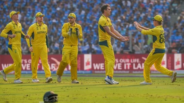 australia team