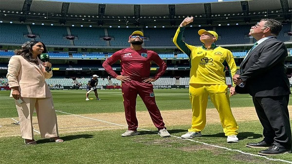 australia vs west indies