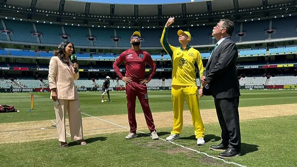 australia vs west indies australia vs west indies
