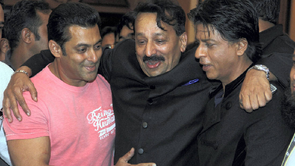 baba siddique mumbai congress
