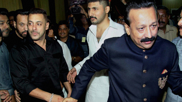 baba siddique mumbai congress