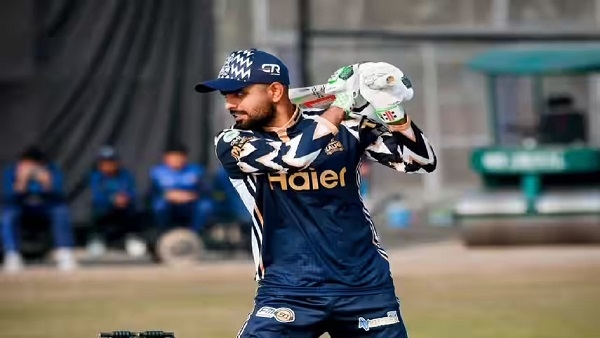 Babar Azam 