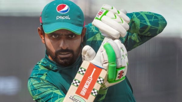 babar azam