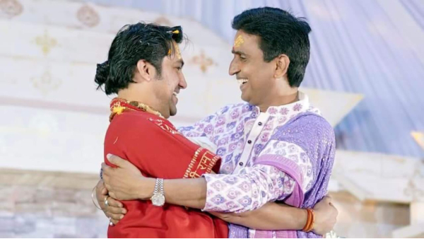 Bageshwar Dham mass marriage Bageshwar Dham mass marriage