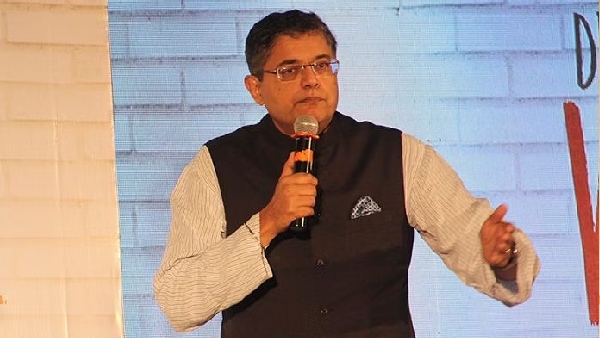 Baijayant Panda over development of Odisha Baijayant Panda over development of Odisha