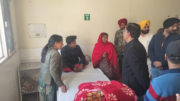 baljit kaur