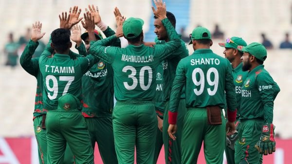 bangladesh team