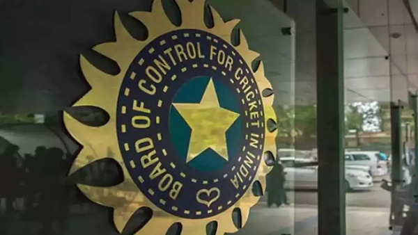 BCCI 1 BCCI 1