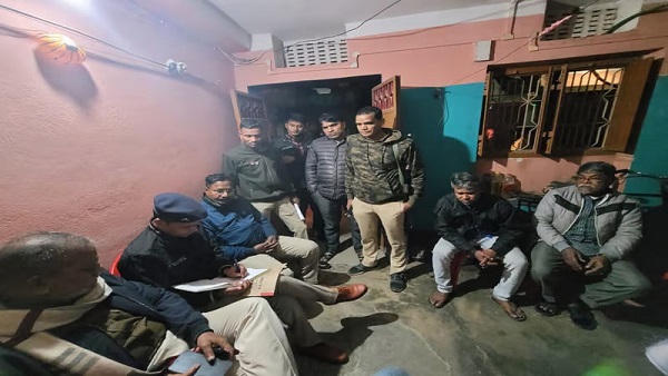 Crime News Bhagalpur Crime News Bhagalpur