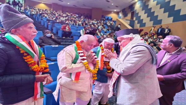 bhagat singh koshiyari 