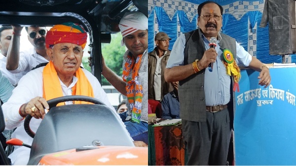 bhagirath choudhary mohan mandavi