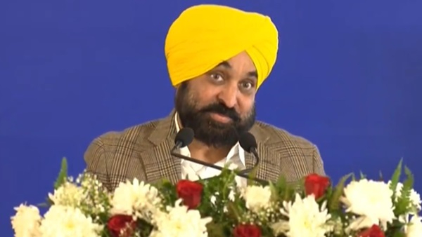 bhagwant mann