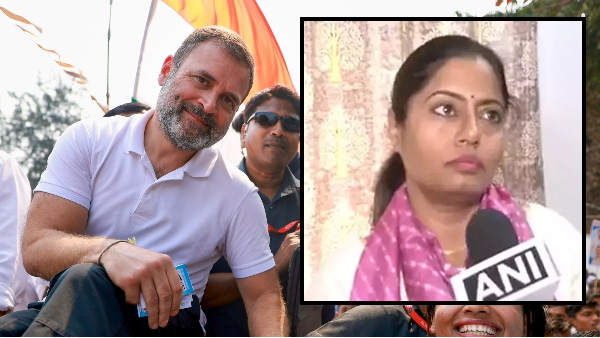 Apna Dal Pallavi Patel