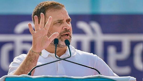 Bharat Jodo Nyay Yatra in Odisha
