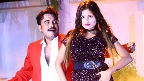 A combination of love, romance, action and emotion in Bhojpuri Film Ishq Nachaye Beach Bazaar