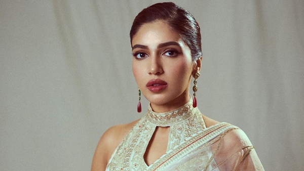 Bhumi Pednekar Bhumi Pednekar