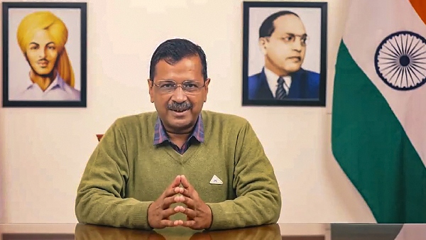 Big allegations by Delhi water bill OTS