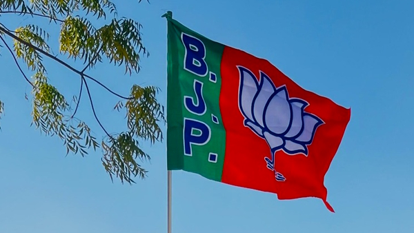 Rajasthan BJP candidates first list