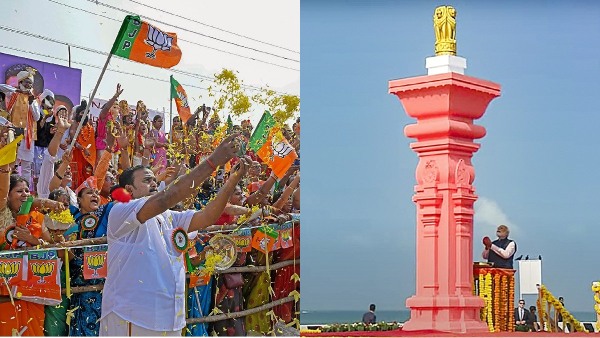 tamil nadu bjp aiadmk